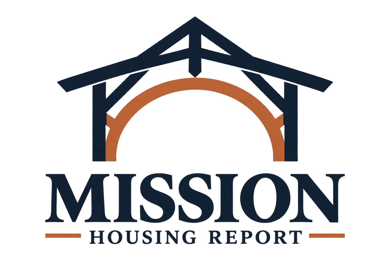 Mission Housing Report